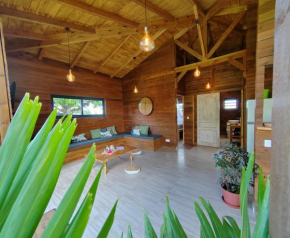 Odyssea Caraïbes Cottages & Spa
